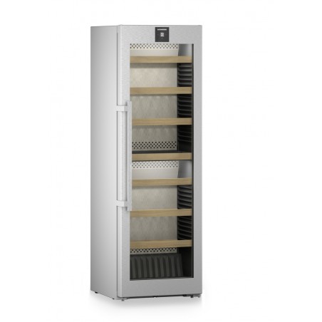 Liebherr WPsd 5252-20, Stand Weintemperierschrank
