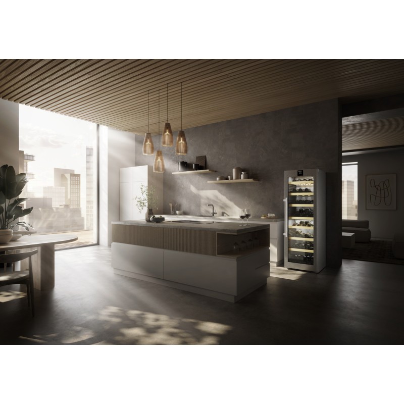 Liebherr WPsd 5252-20, Stand Weintemperierschrank