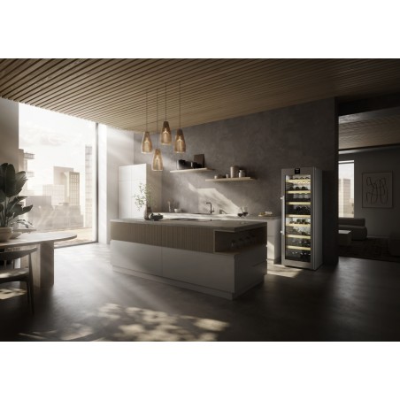 Liebherr WPsd 5252-20, Stand Weintemperierschrank