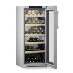 Liebherr WPsd 4652-20, Stand Weintemperierschrank