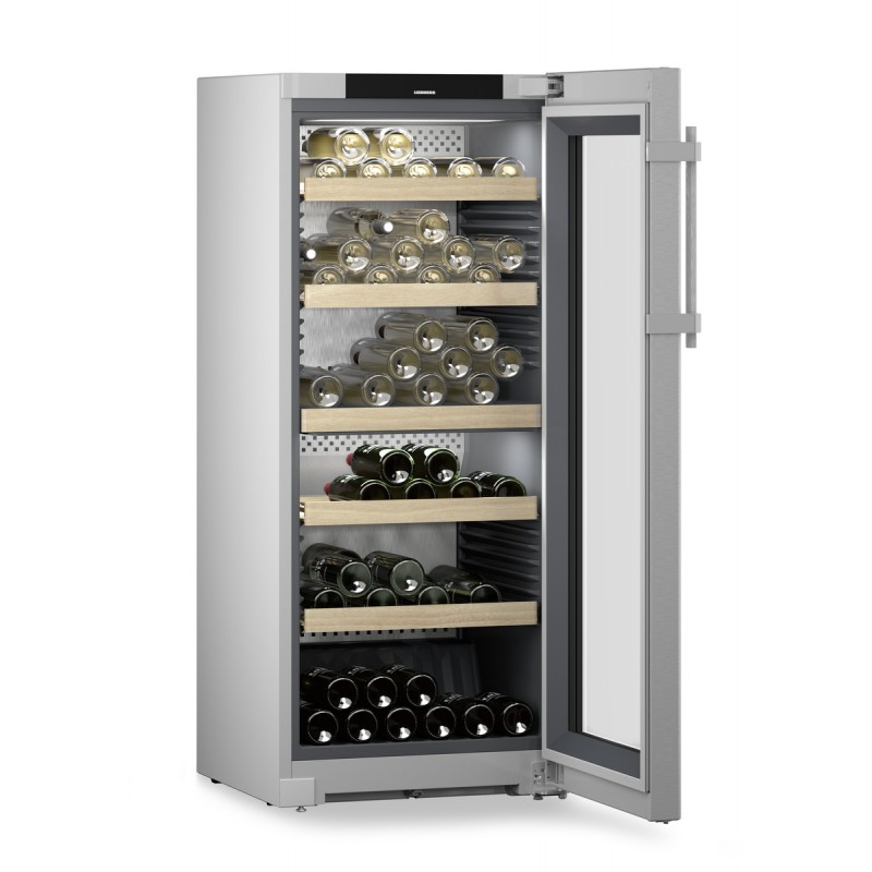 Liebherr WPsd 4652-20, Stand Weintemperierschrank