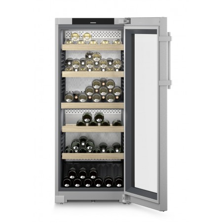 Liebherr WPsd 4652-20, Stand Weintemperierschrank