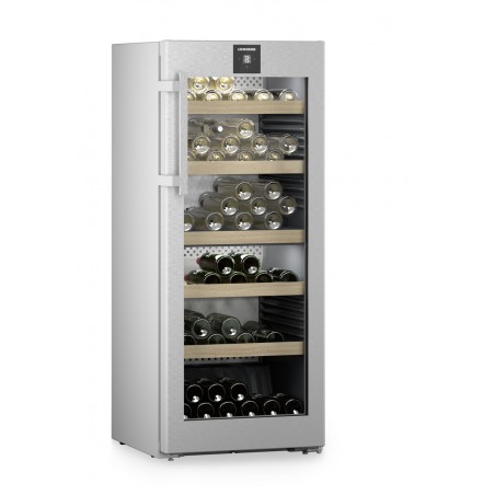 Liebherr WPsd 4652-20, Stand Weintemperierschrank