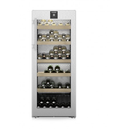 Liebherr WPsd 4652-20, Stand Weintemperierschrank