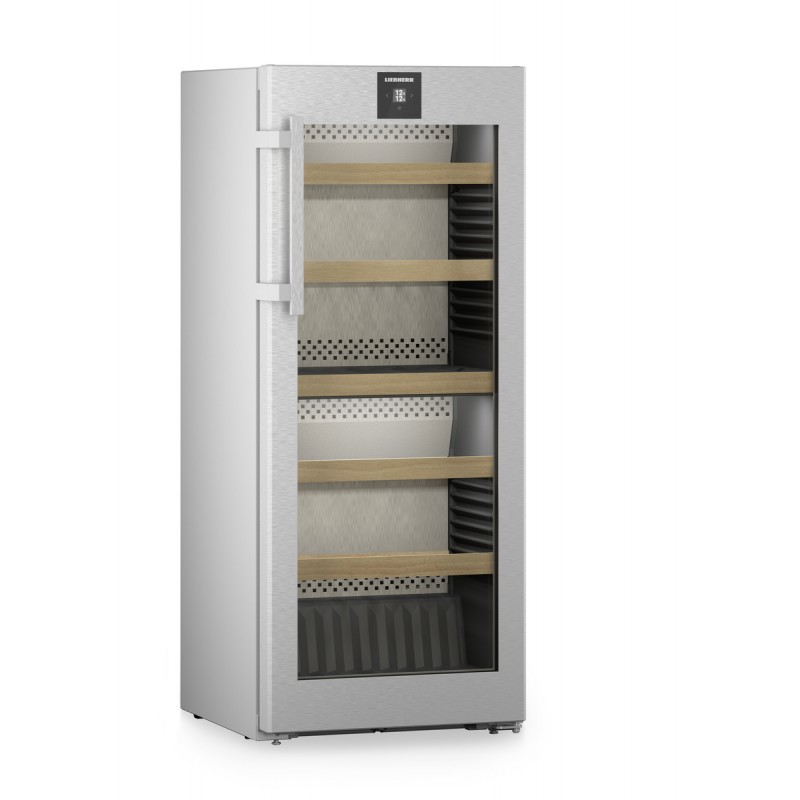 Liebherr WPsd 4652-20, Stand Weintemperierschrank