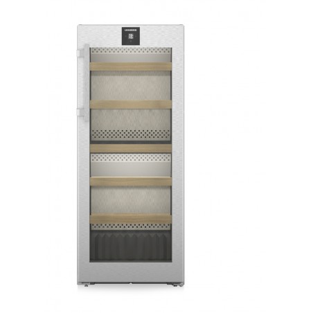 Liebherr WPsd 4652-20, Stand Weintemperierschrank