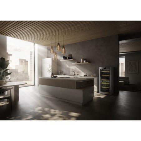 Liebherr WPsd 4652-20, Stand Weintemperierschrank
