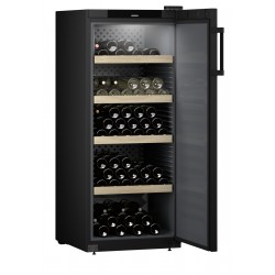 Liebherr WSbl 4601-20, Cave à vin de vieillissement