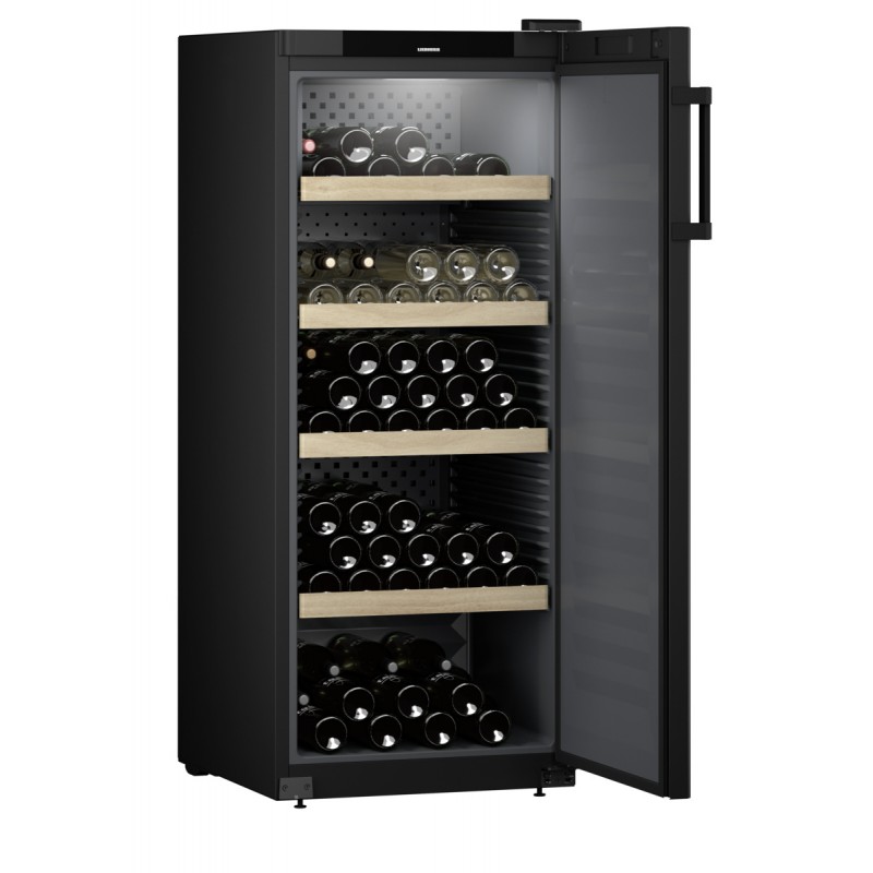 Liebherr WSbl 4601-20, Cave à vin de vieillissement