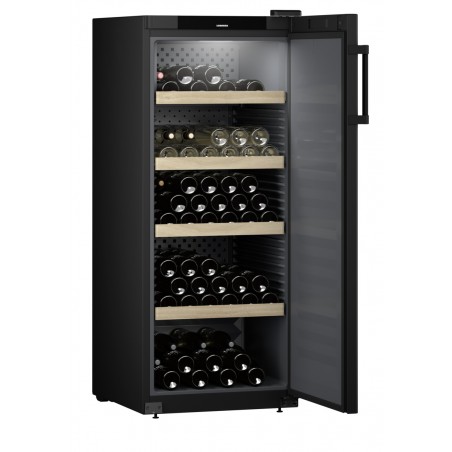Liebherr WSbl 4601-20, Cave à vin de vieillissement