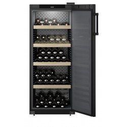 Liebherr WSbl 4601-20, Cave à vin de vieillissement