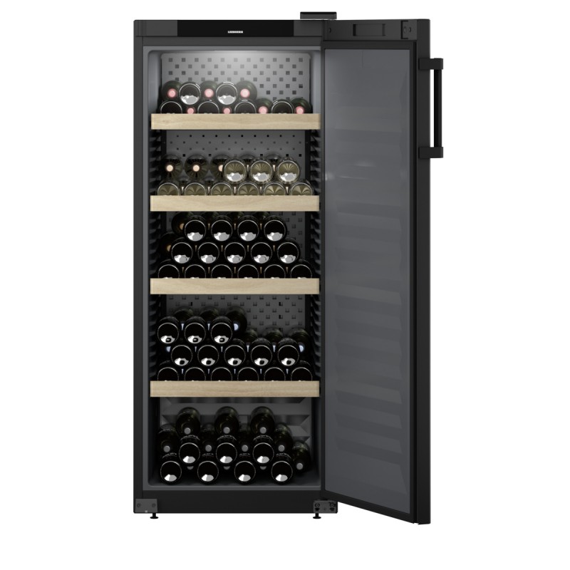 Liebherr WSbl 4601-20, Cave à vin de vieillissement