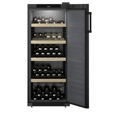 Liebherr WSbl 4601-20, Cave à vin de vieillissement