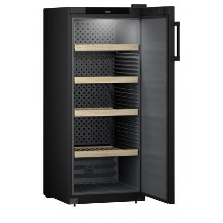 Liebherr WSbl 4601-20, Stand Weinklimaschrank