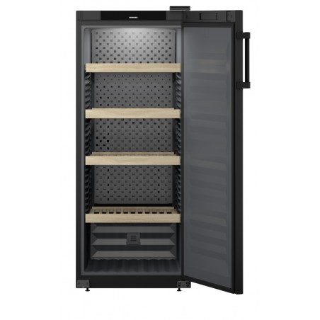 Liebherr WSbl 4601-20, Stand Weinklimaschrank