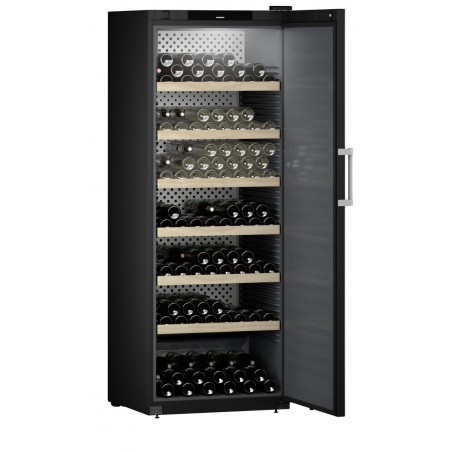 Liebherr WSbli 7731-20, Stand Weinklimaschrank