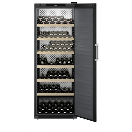 Liebherr WSbli 7731-20, Stand Weinklimaschrank