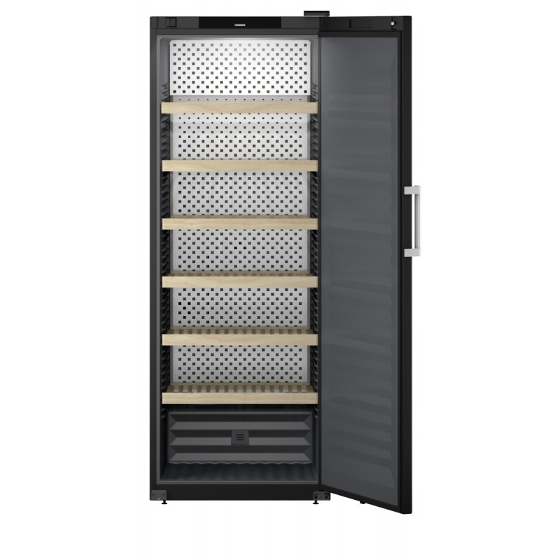 Liebherr WSbli 7731-20, Stand Weinklimaschrank
