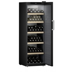 Liebherr WSbli 5231-20, Stand Weinklimaschrank