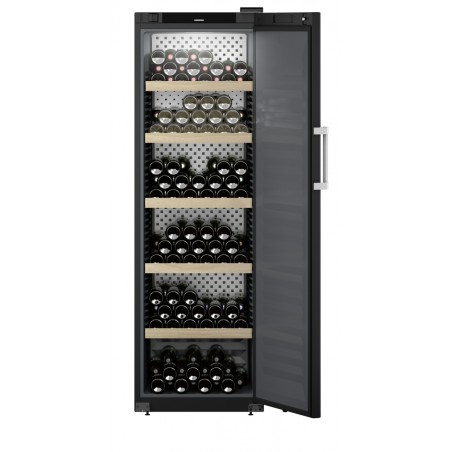 Liebherr WSbli 5231-20, Stand Weinklimaschrank