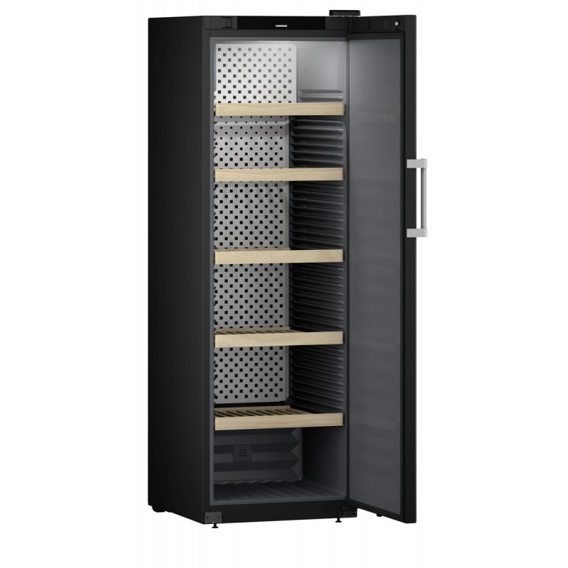 Liebherr WSbli 5231-20, Stand Weinklimaschrank