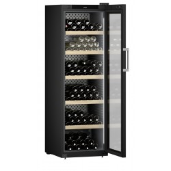 Liebherr WPbli 5231-20, Stand Weinklimaschrank