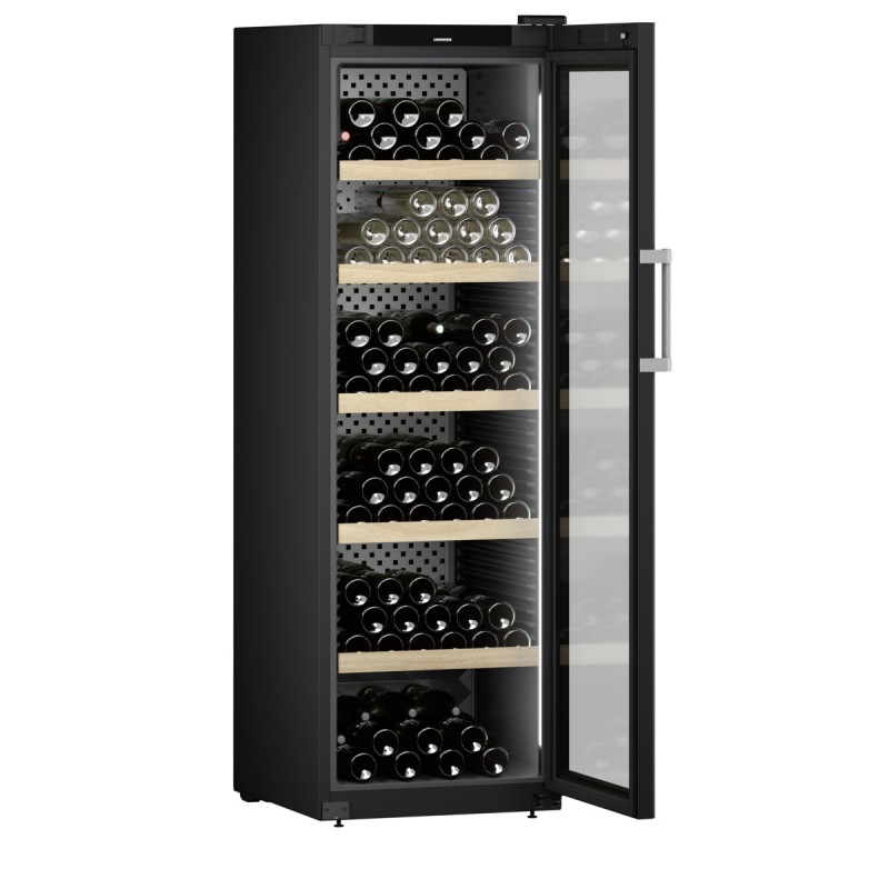 Liebherr WPbli 5231-20, Stand Weinklimaschrank