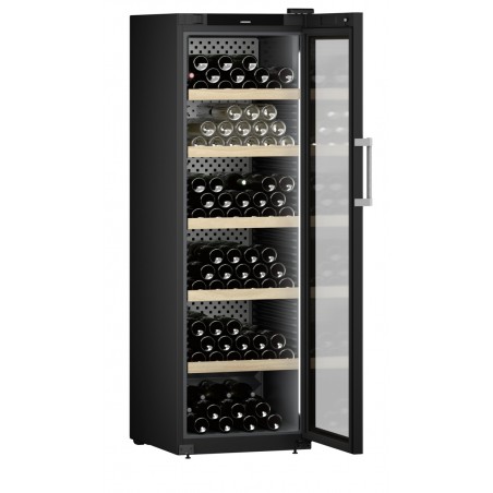 Liebherr WPbli 5231-20, Stand Weinklimaschrank