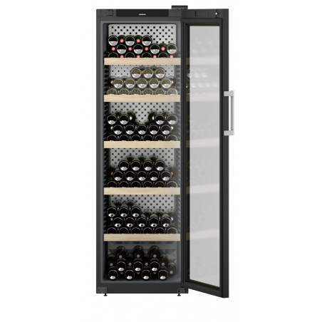 Liebherr WPbli 5231-20, Stand Weinklimaschrank