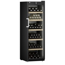 Liebherr WPbli 5231-20, Stand Weinklimaschrank