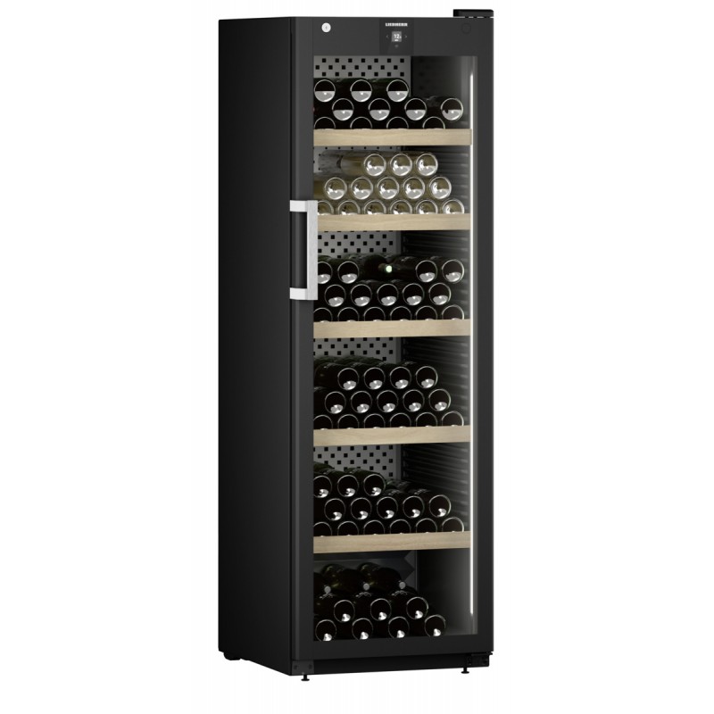Liebherr WPbli 5231-20, Stand Weinklimaschrank