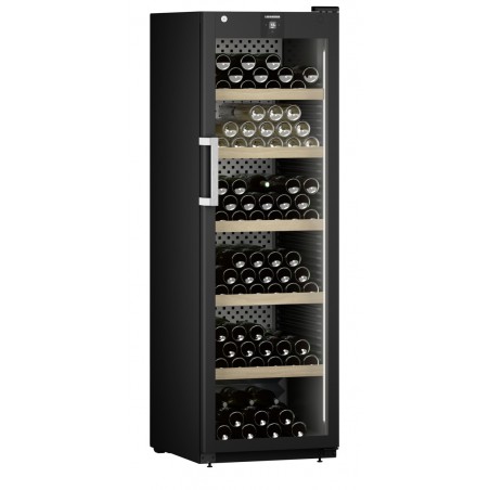 Liebherr WPbli 5231-20, Stand Weinklimaschrank