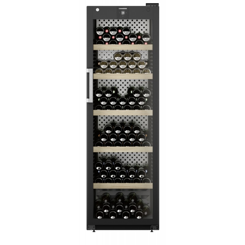 Liebherr WPbli 5231-20, Stand Weinklimaschrank
