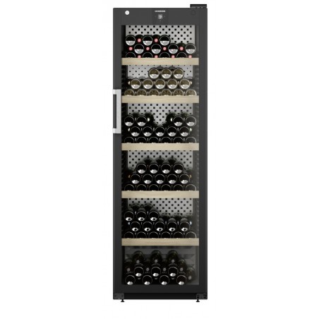 Liebherr WPbli 5231-20, Stand Weinklimaschrank
