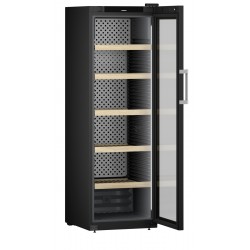 Liebherr WPbli 5231-20, Stand Weinklimaschrank