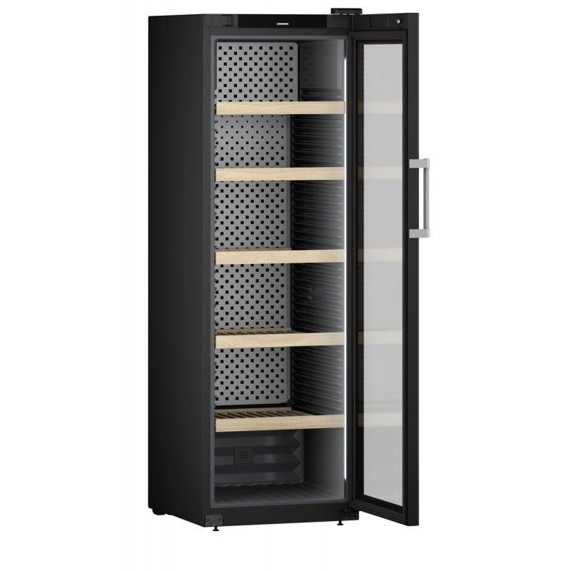 Liebherr WPbli 5231-20, Stand Weinklimaschrank
