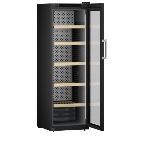 Liebherr WPbli 5231-20, Stand Weinklimaschrank