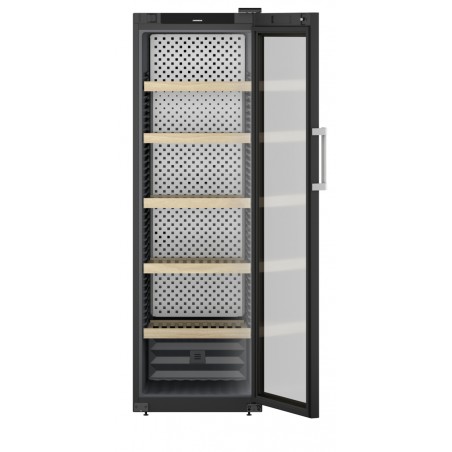 Liebherr WPbli 5231-20, Stand Weinklimaschrank