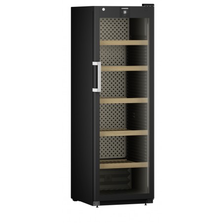 Liebherr WPbli 5231-20, Stand Weinklimaschrank