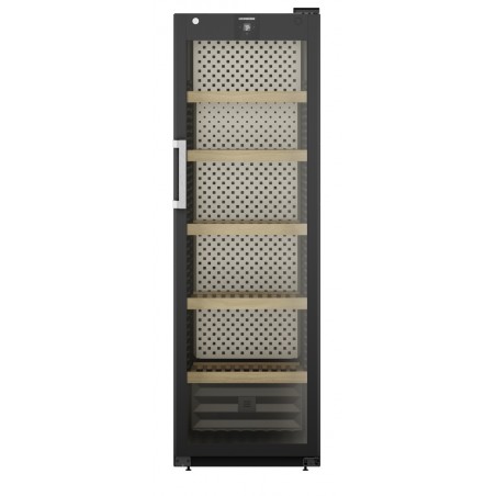 Liebherr WPbli 5231-20, Stand Weinklimaschrank