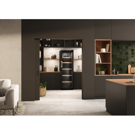Liebherr WPbli 5231-20, Stand Weinklimaschrank