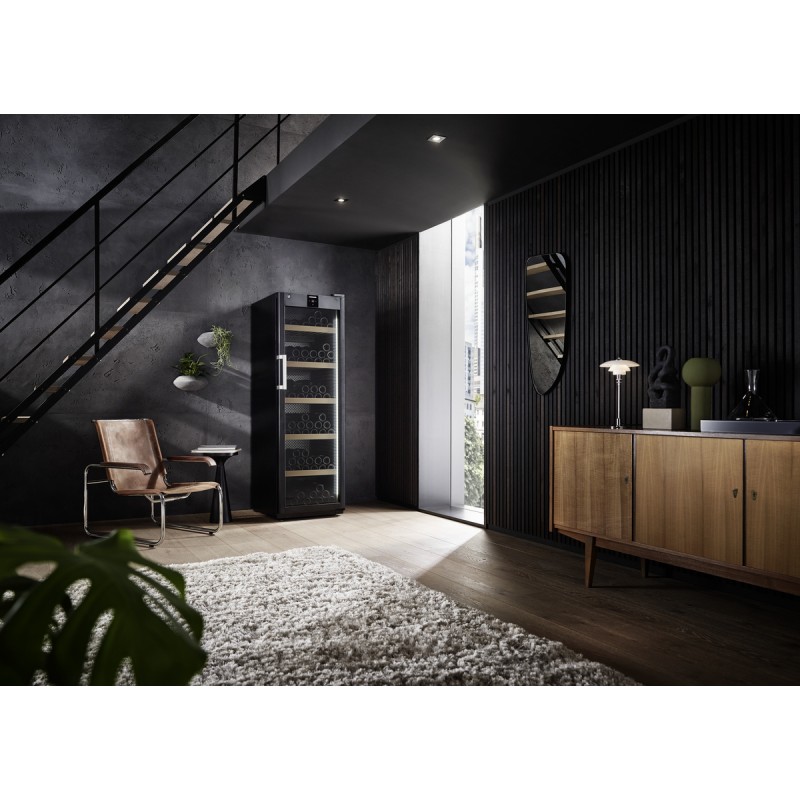 Liebherr WPbli 5231-20, Stand Weinklimaschrank