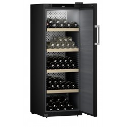 Liebherr WSbli 5031-20, Cave à vin de vieillissement