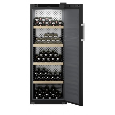 Liebherr WSbli 5031-20, Stand Weinklimaschrank