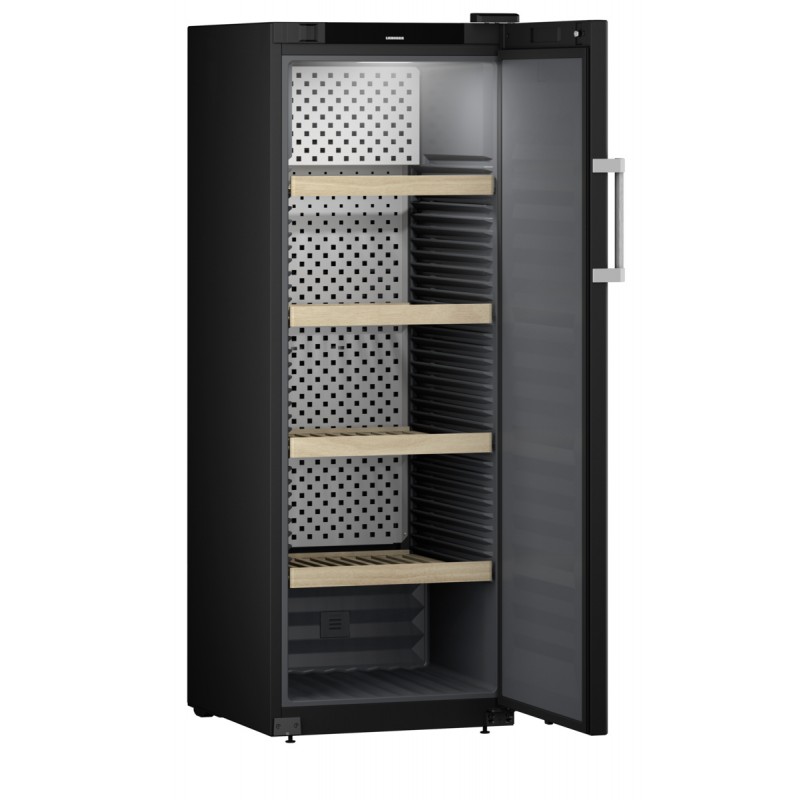 Liebherr WSbli 5031-20, Stand Weinklimaschrank