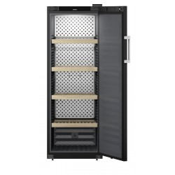 Liebherr WSbli 5031-20, Stand Weinklimaschrank