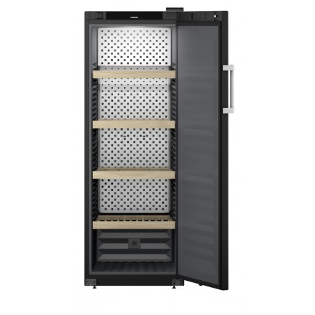 Liebherr WSbli 5031-20, Stand Weinklimaschrank