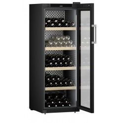 Liebherr WPbli 5031-20, Stand Weinklimaschrank