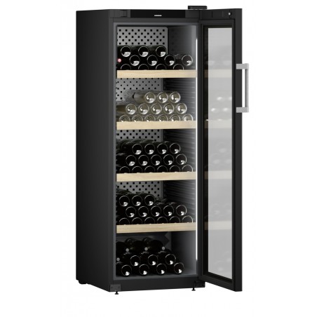 Liebherr WPbli 5031-20, Stand Weinklimaschrank
