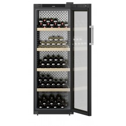 Liebherr WPbli 5031-20, Stand Weinklimaschrank